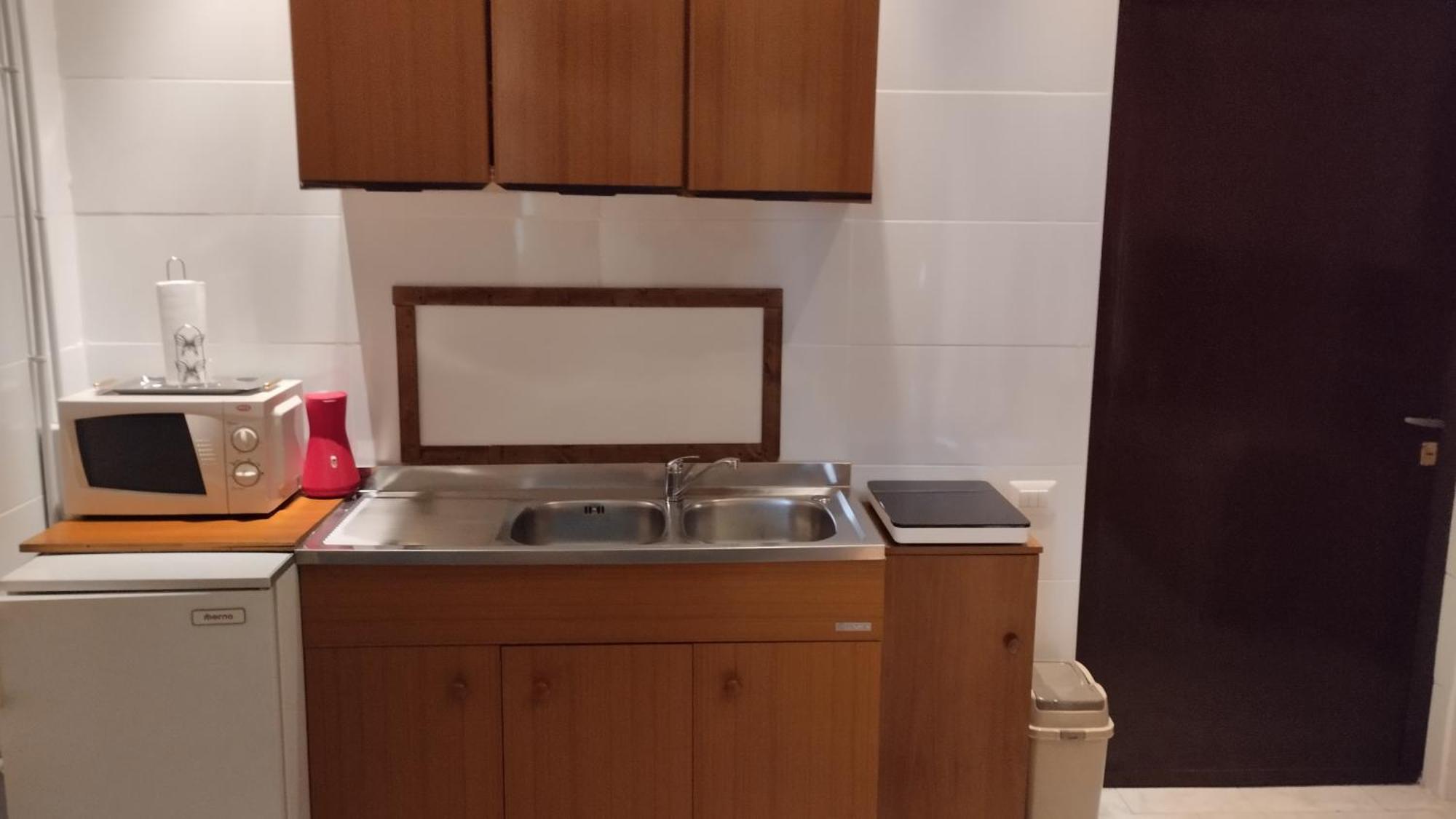 La Vecchia Posta Villa Anzano Del Parco Bagian luar foto