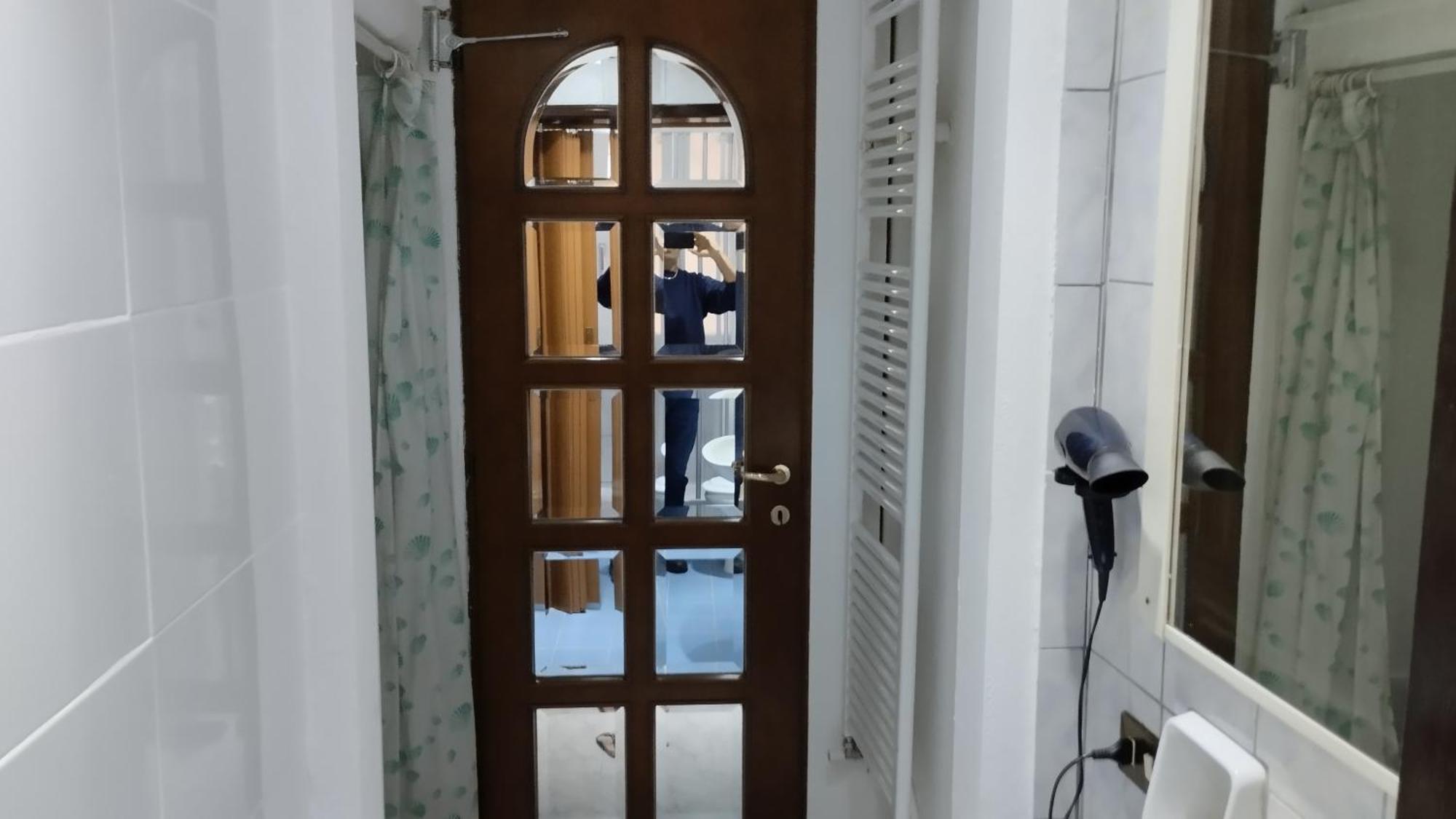 La Vecchia Posta Villa Anzano Del Parco Bagian luar foto