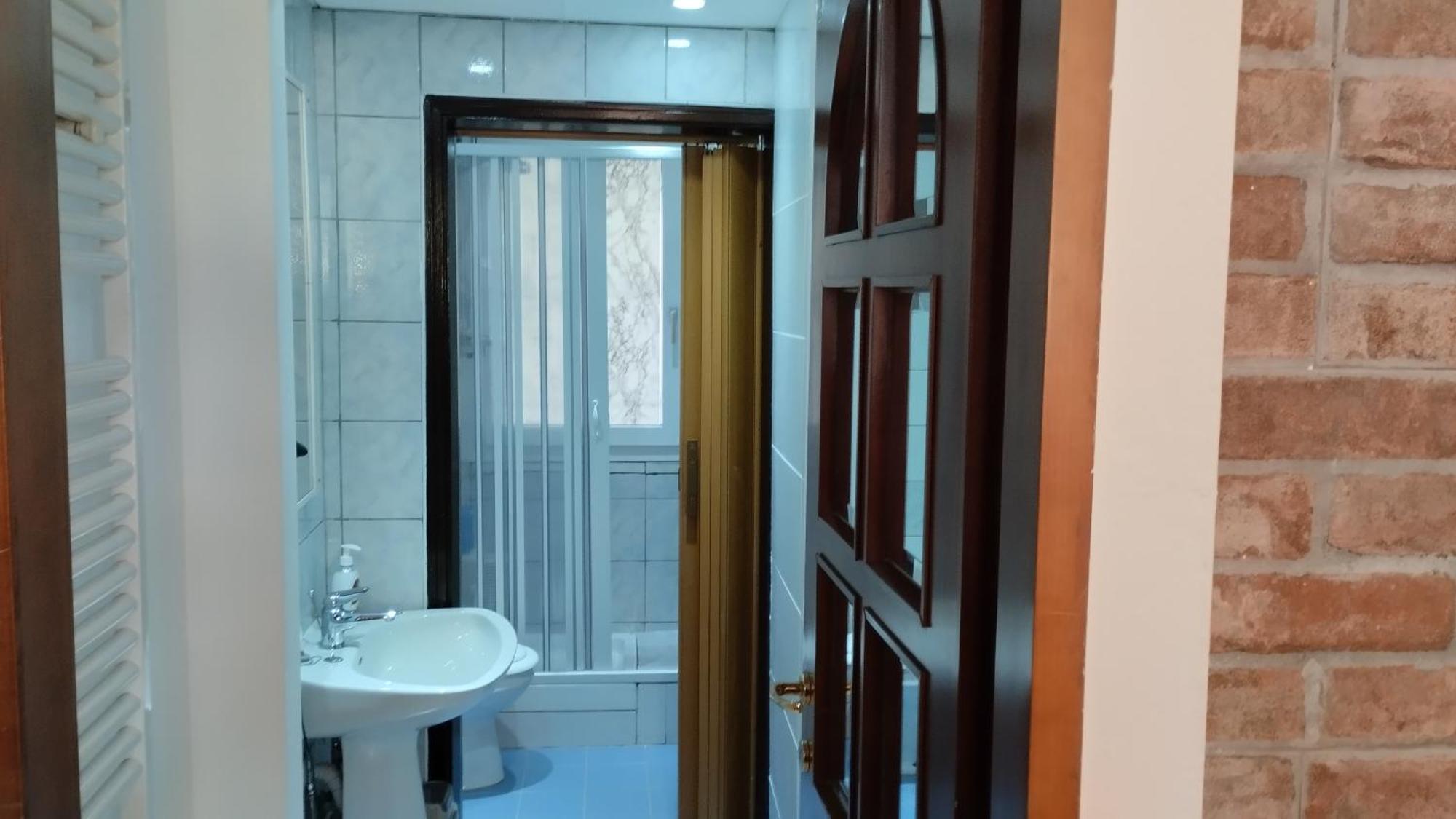 La Vecchia Posta Villa Anzano Del Parco Bagian luar foto